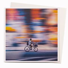 Night riding - 6x6