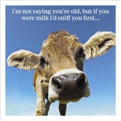 Youre not old - 6.5x6.5