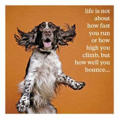 Life lessons - 6.5x6.5