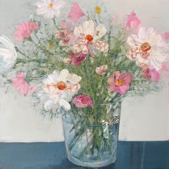 Cosmos - 6x6