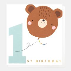 01, Boy 1st B Day - 5x5