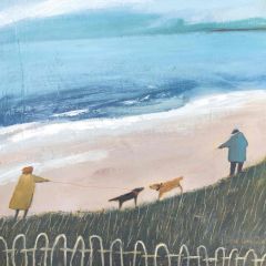 On the Edge - 6x6