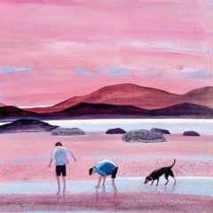 Fossil Hunters - 6x6