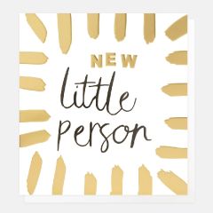 New little person - 5x5