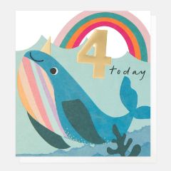 04, Birthday narwhat - 5x5