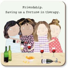 Coaster, Therapy - 4x4