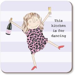 Coaster, Kitchen dancing - 4x4