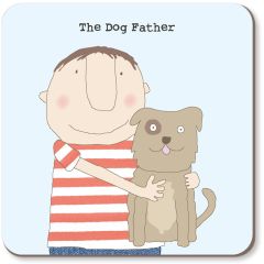 Coaster, dog father - 4x4