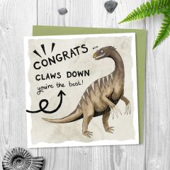 Claws down, The best - 6x6