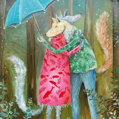 With You Everything is Better - 6x6