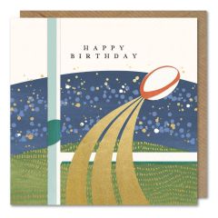 HB, Football - 6x6