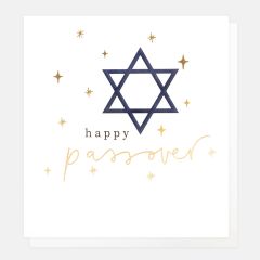Happy Passover - 5x5