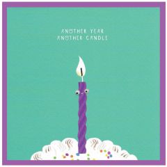 Birthday, another year - 5.5x5.5