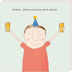 Cheers beers - 6x6