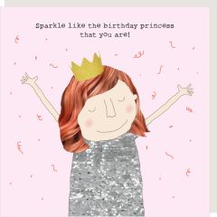 Sparkle - 6x6