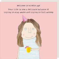 B Day, middle age - 6x6