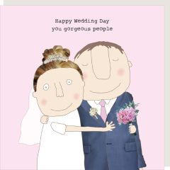 Gorgeous wedding - 6x6