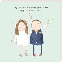 Happily ever after - 6x6