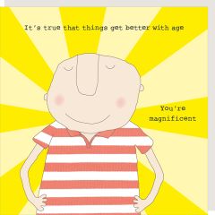 Better age - 6x6