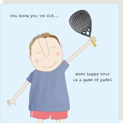 Padel - 6x6