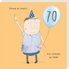 70, boy creaky - 6x6