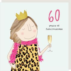60, Girl fabulousness - 6x6