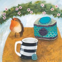 Gardeners Question Time - 6x6