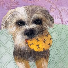 Tempted - 6x6