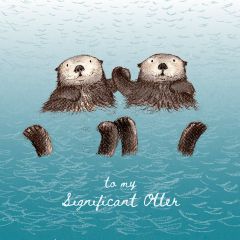 Significant Otter - 6x6