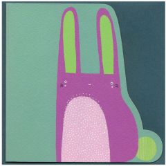 Bunny - 5.5x5.5
