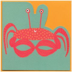 Crab - 5.5x5.5