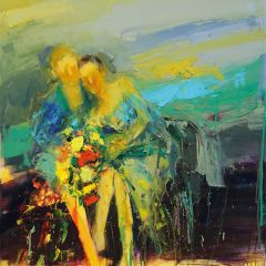 Here and hereafter - 6x6