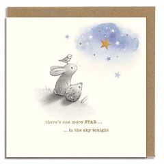 One more star - 6x6