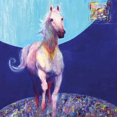 Brave Step Forward - 6x6