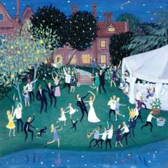 The Wedding - 6x6