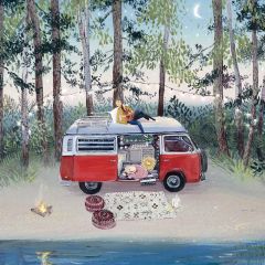 Van Life - 6x6