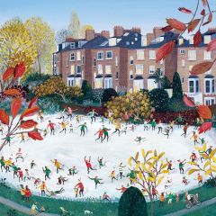City Skaters - 6x6