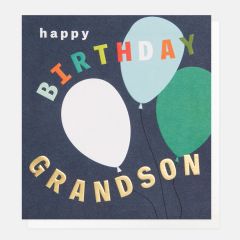Grandson, HB - 5x5
