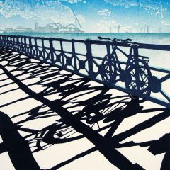 A Trip to the Seaside - 6x6