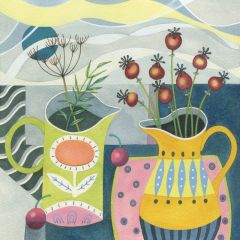 Conversation - 6x6