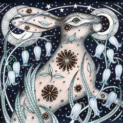 Hareybells - 6x6