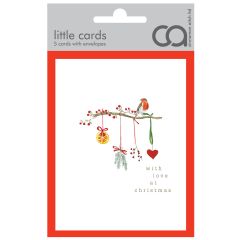PK of 5, branch - 3x4