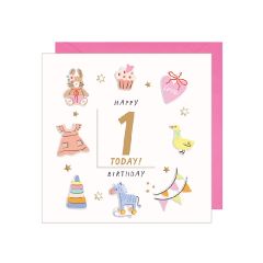 01, girl, HB pink toys - 6x6