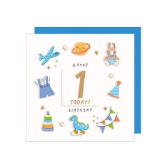 01, boy, HB blue toys - 6x6