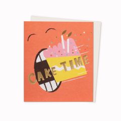 Cake time - 5x5.5
