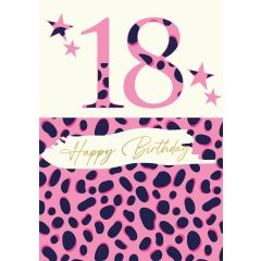 18, HB Female - 5x7