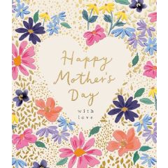 Happy mothers day - 6x7