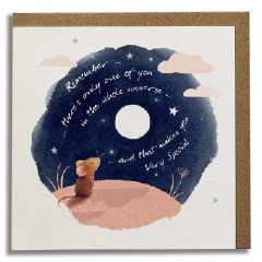Only one of you - 6x6