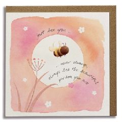 Always bee you - 6x6