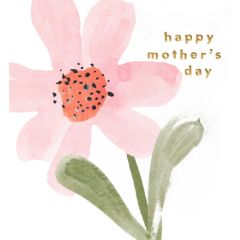 Happy mothers day, flower - 5x5